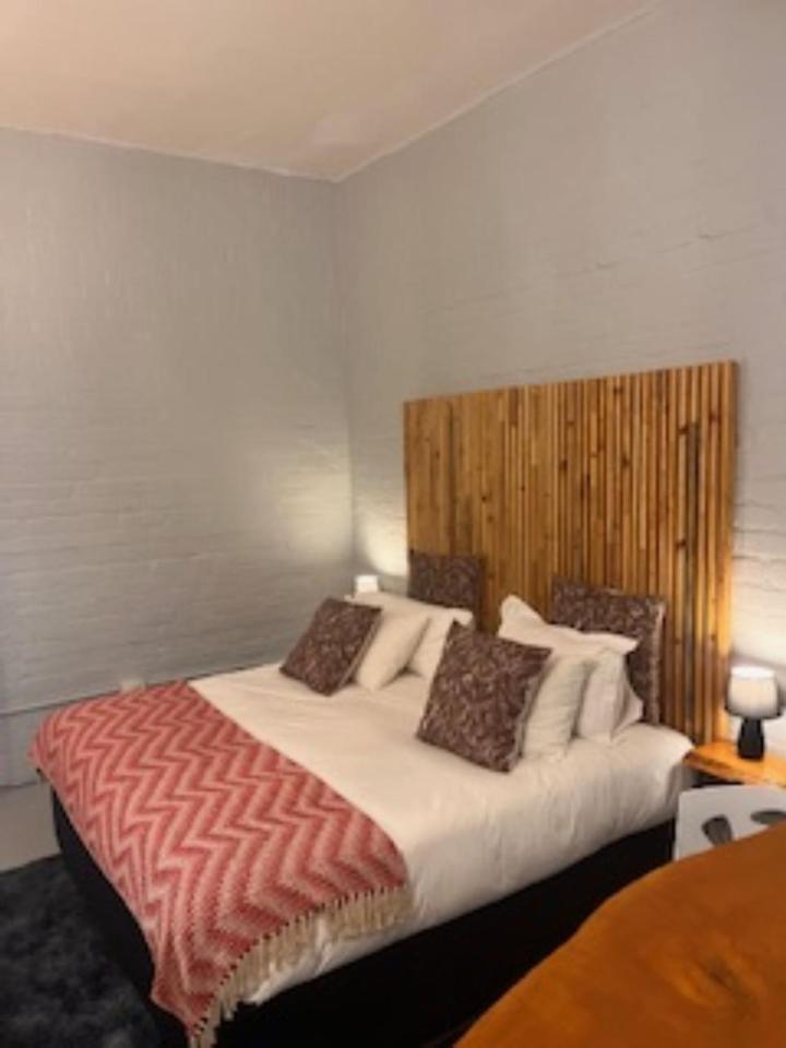 Apartamento Zen