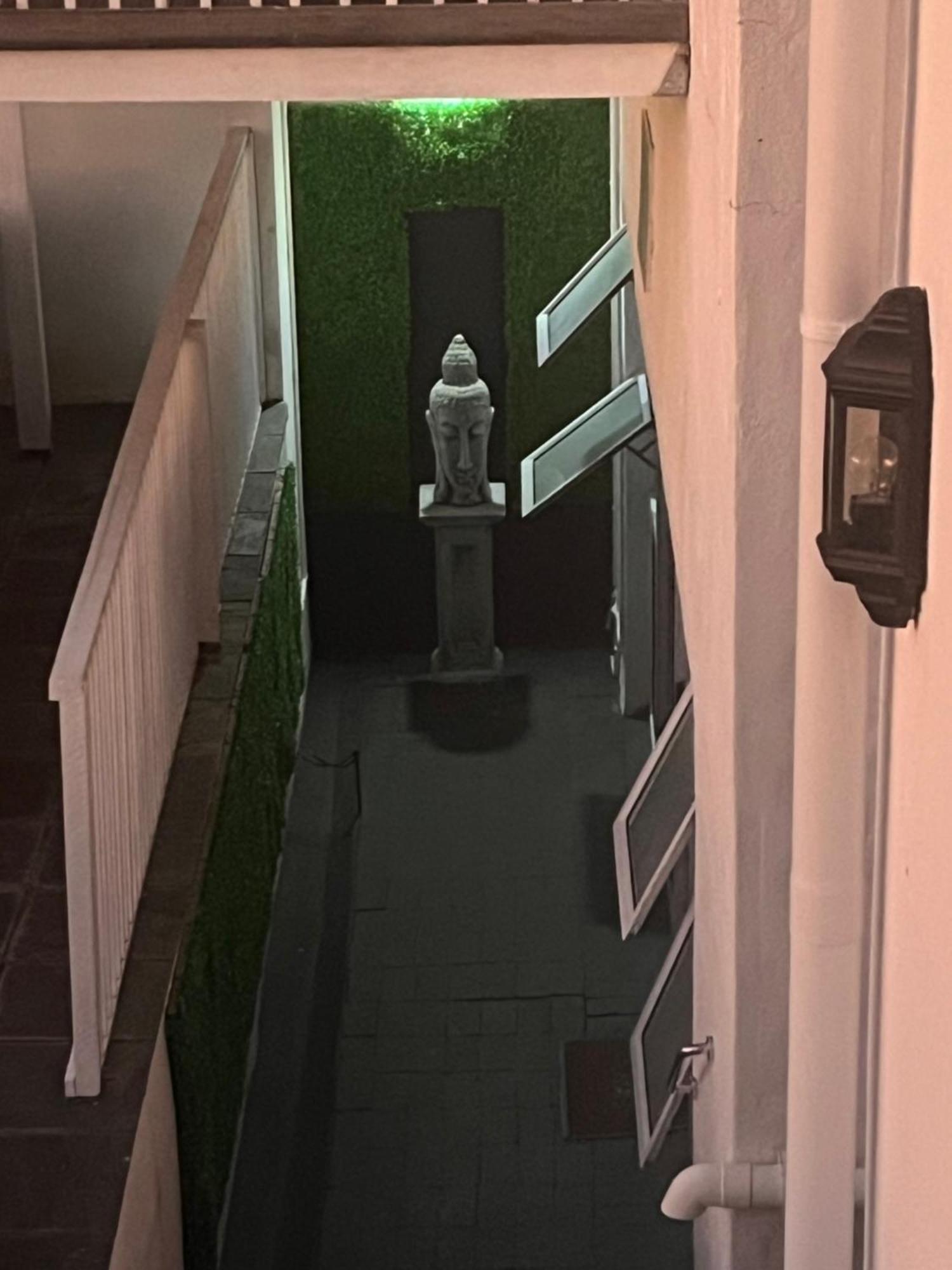 Apartamento Zen Cidade Do Cabo