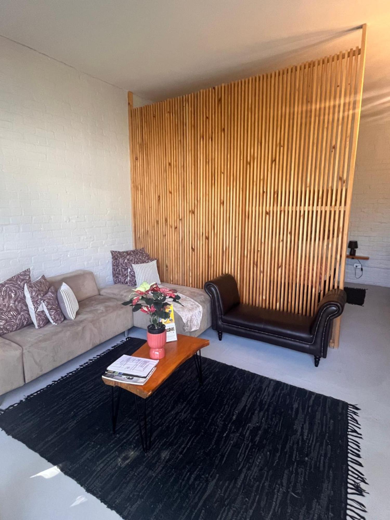 Zen Apartamento