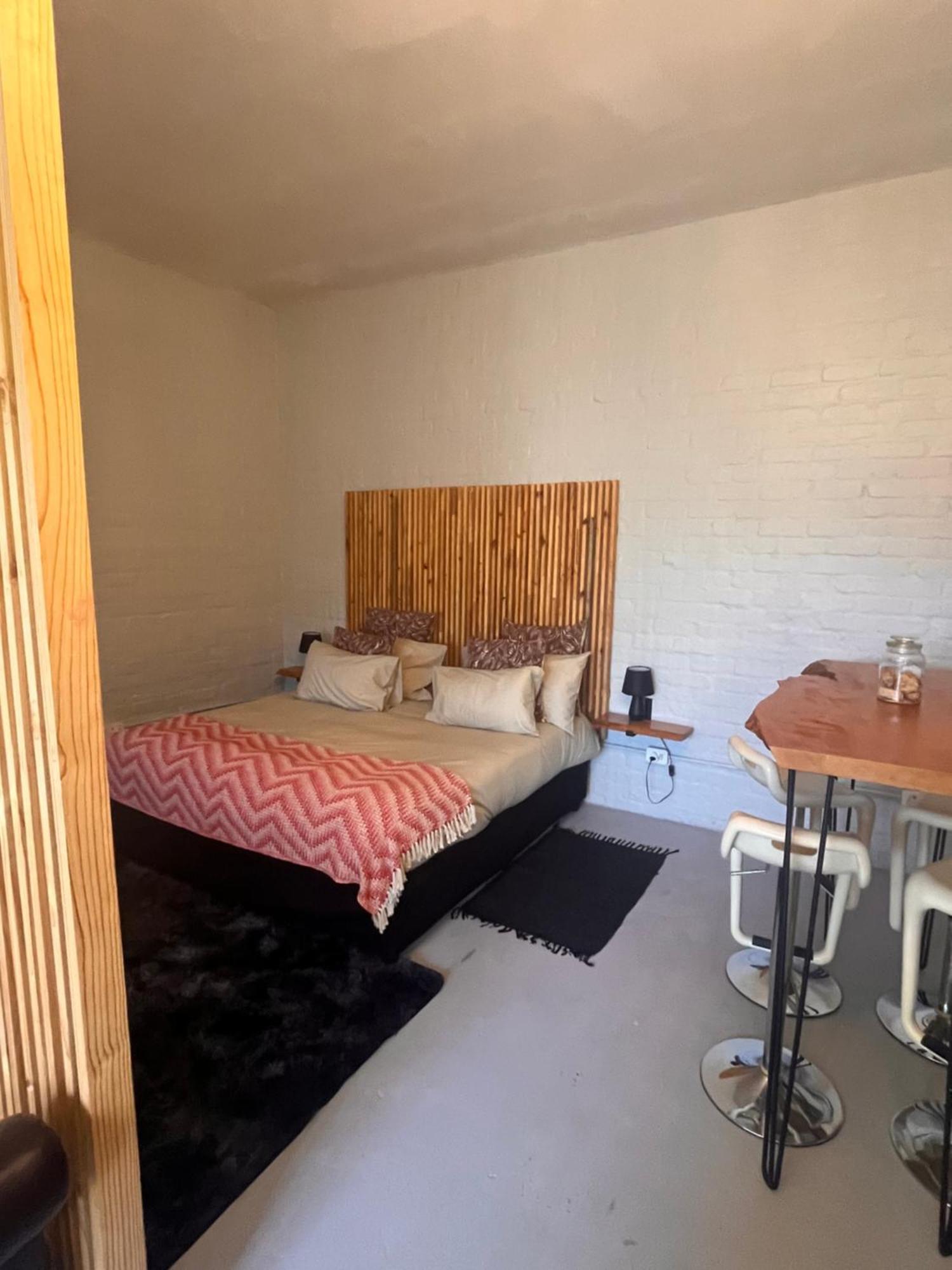 Apartamento Zen